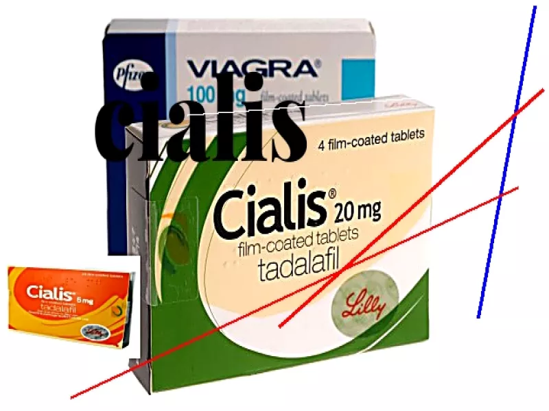 Cialis 20mg boite de 4 prix